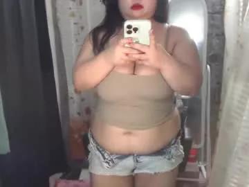gorgeuos_mae from Chaturbate