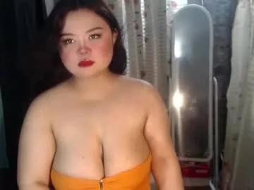 gorgeuos_mae from Chaturbate