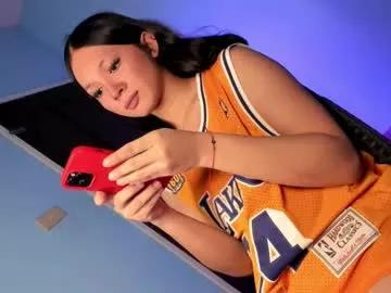 gorgex_diana from Chaturbate