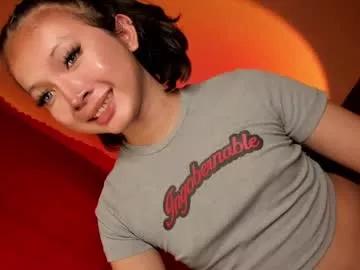 gorgex_diana from Chaturbate