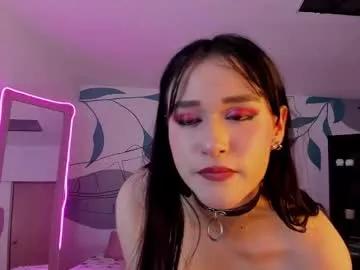 goth_alice from Chaturbate is Freechat