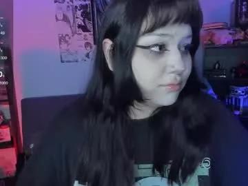 goth_stein from Chaturbate is Freechat