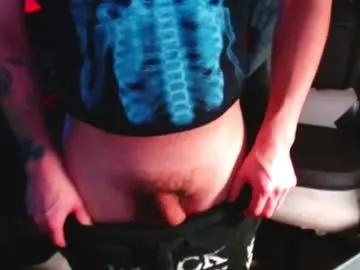 Photos of gothbro from Chaturbate is Freechat