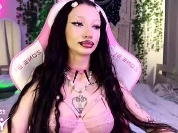 gothdesss from Chaturbate is Freechat