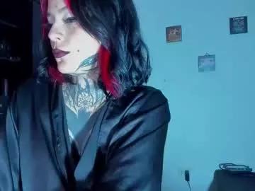 Gothic9goddes webcams show profile image 