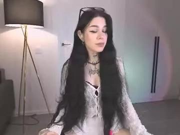 gothic_ema from Chaturbate is Freechat