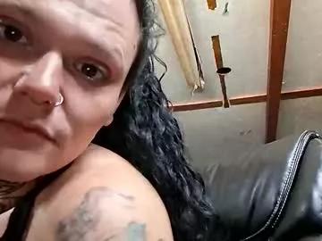 gothicbaby9555 from Chaturbate is Freechat