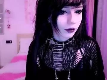 gothiclali from Chaturbate is Freechat