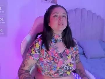 gothpeachs from Chaturbate is Freechat