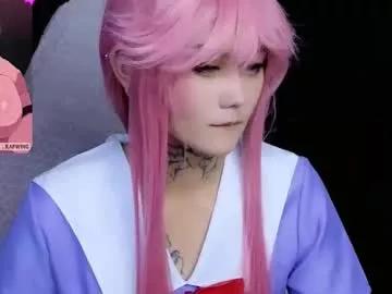 gothxraven from Chaturbate is Freechat