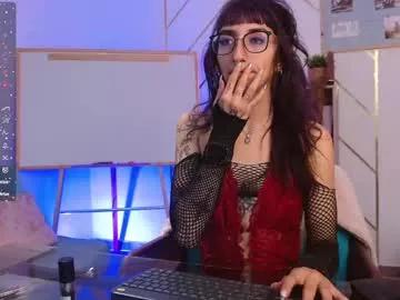gotthic_met from Chaturbate