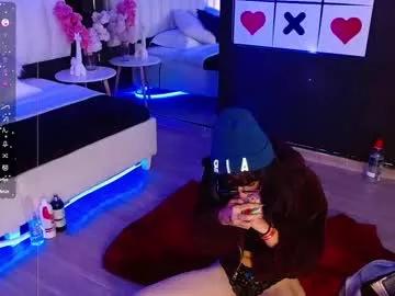 gotthic_met from Chaturbate