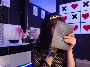 gotthic_met from Chaturbate