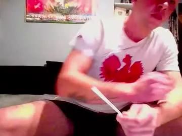 grabisz30 on Chaturbate