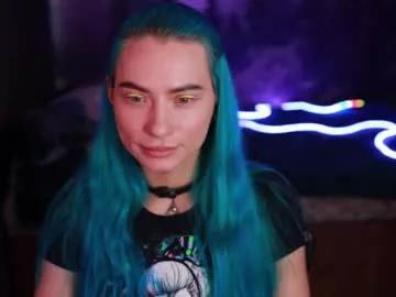gracegreen from Chaturbate is Freechat