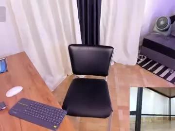 gracehill__ from Chaturbate is Freechat