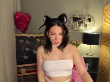 gracieave from Chaturbate is Freechat