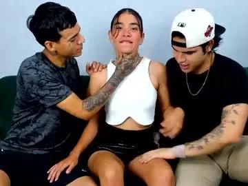 greedy_knight from Chaturbate