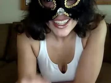 greek_goddess777 from Chaturbate