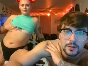 greekgoblinstrawberry from Chaturbate