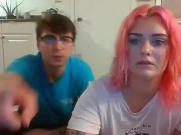 greekgoblinstrawberry from Chaturbate