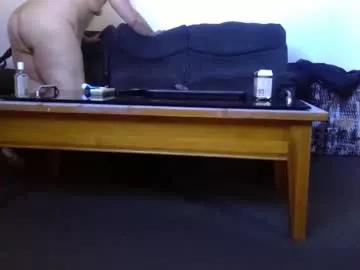 greekprince77 from Chaturbate