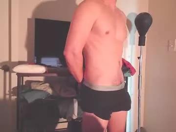 green821821 from Chaturbate