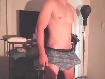 green821821 from Chaturbate