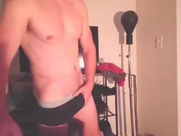 green821821 from Chaturbate