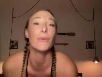 green_eyed_goddess_ from Chaturbate