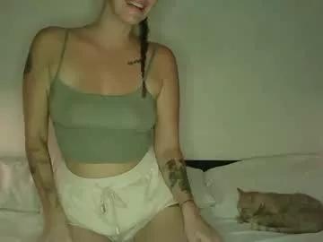 green_eyed_goddess_ from Chaturbate