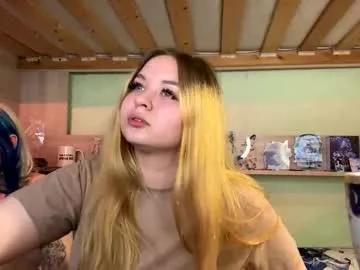 green_eyes_twinkl from Chaturbate