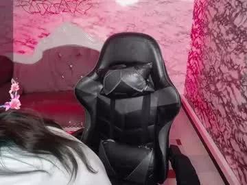 green_eyesfox_v from Chaturbate