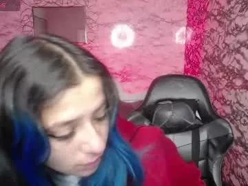green_eyesfox_v from Chaturbate is Freechat