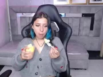 green_eyesfox_v from Chaturbate is Freechat