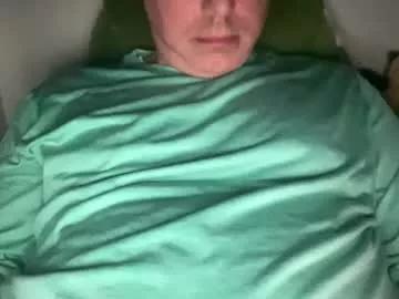 green_knight4169 from Chaturbate