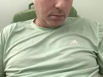 green_knight4169 from Chaturbate