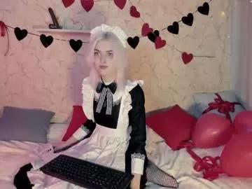 green_tea666 from Chaturbate