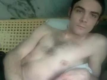 greenbean17 from Chaturbate