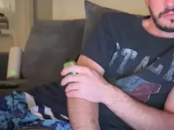 greenblue8 from Chaturbate