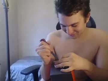 greendynomite_04 from Chaturbate