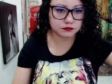 greeneye_nurse from Chaturbate