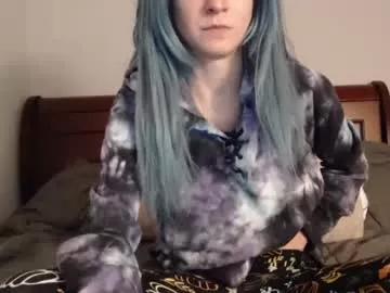 greeneyedlovexo from Chaturbate