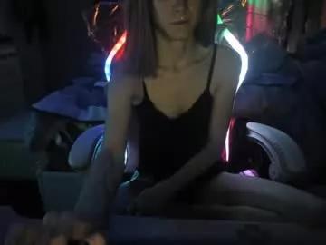 greeneyedlovexo from Chaturbate