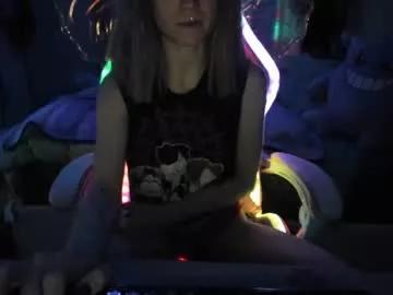 greeneyedlovexo from Chaturbate