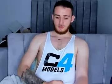 greeneyes_col from Chaturbate