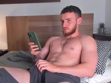 greeneyes_col from Chaturbate