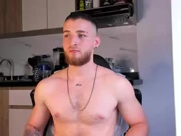 greeneyes_col from Chaturbate