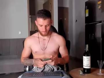 greeneyes_col from Chaturbate