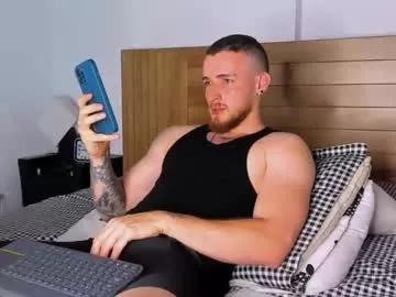 greeneyes_col from Chaturbate